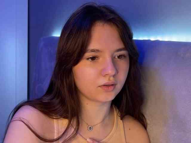 AlisaRichGold webcam