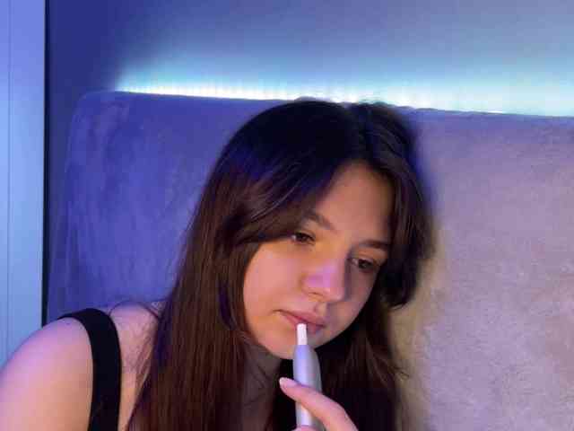 AlisaRichGold webcam