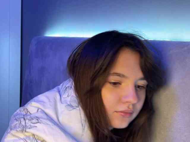 AlisaRichGold webcam