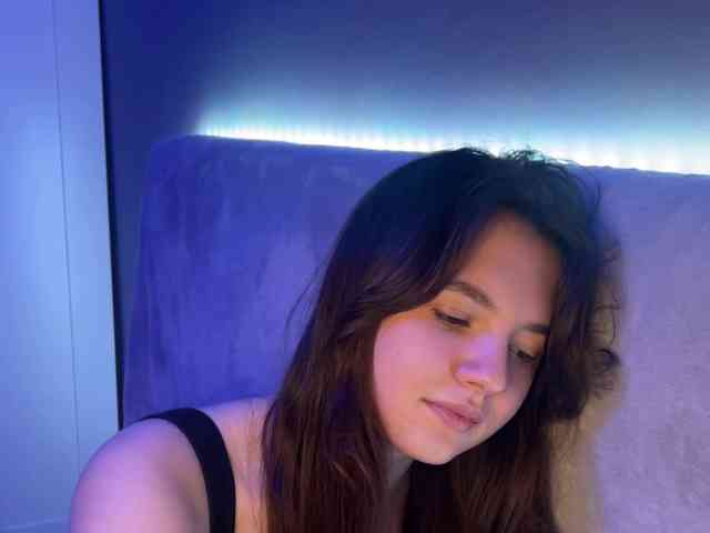 AlisaRichGold webcam