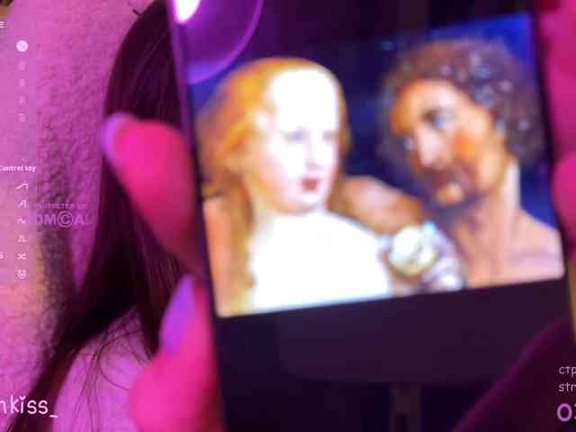 -FoxAlisa- Live Webcam on BongaCams