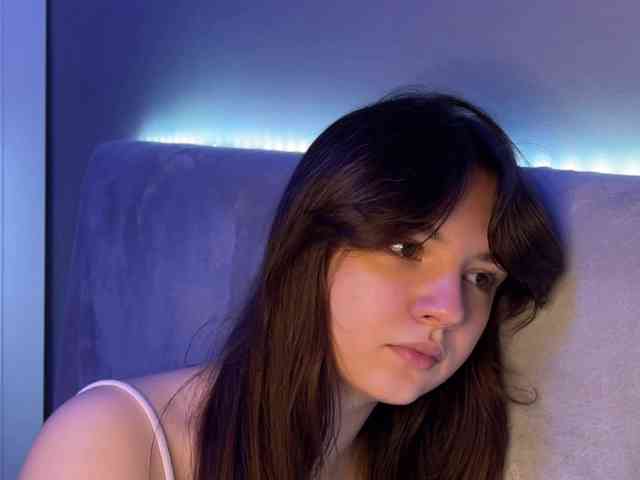 AlisaRichGold webcam