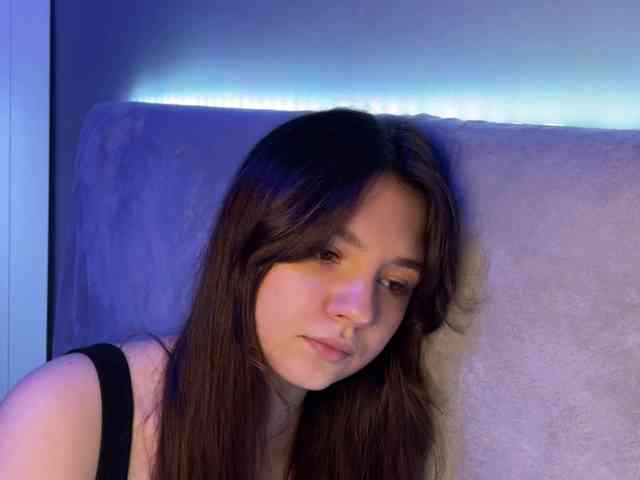 AlisaRichGold webcam
