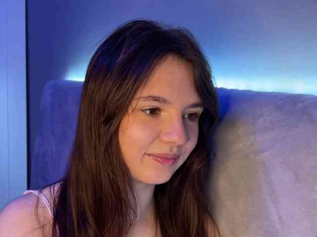 AlisaRichGold webcam