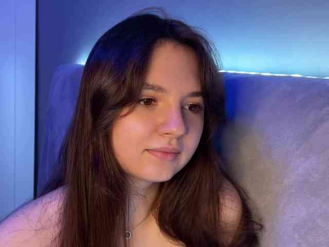 AlisaRichGold webcam