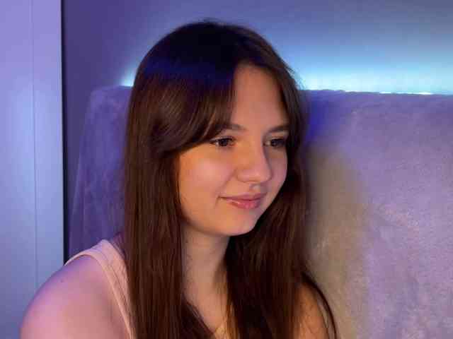 AlisaRichGold webcam