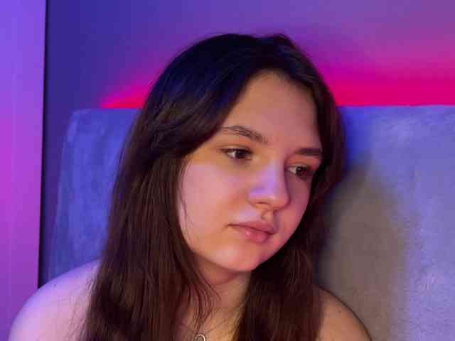 AlisaRichGold webcam
