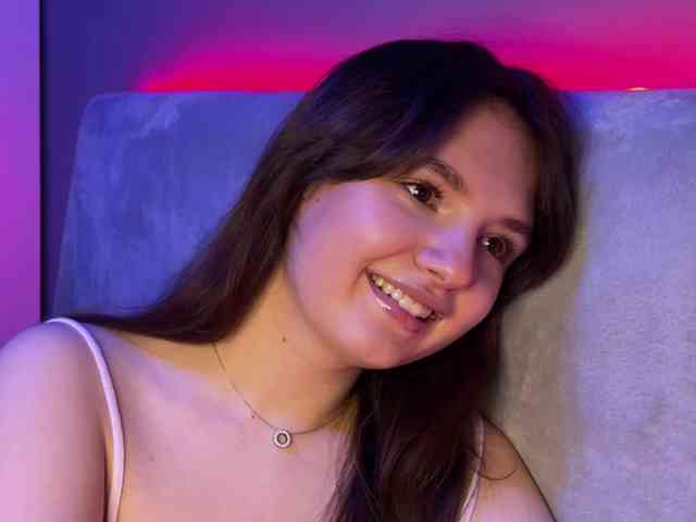 AlisaRichGold webcam