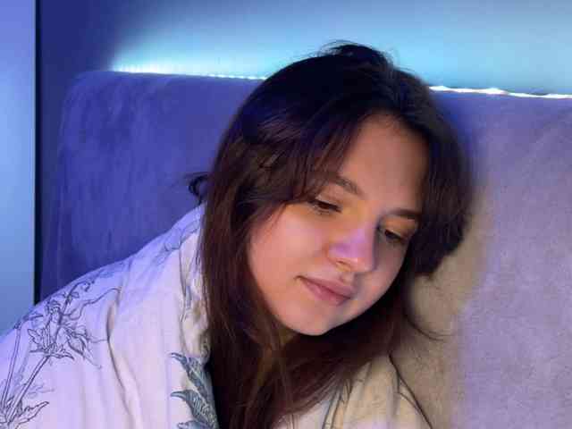 AlisaRichGold webcam