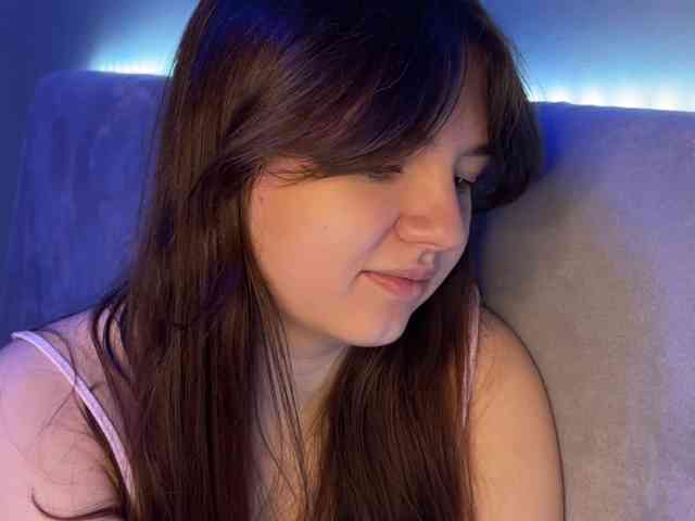 AlisaRichGold webcam