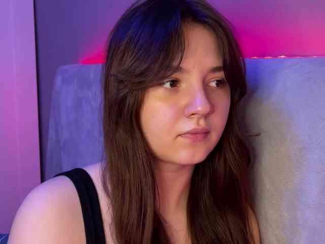 AlisaRichGold webcam