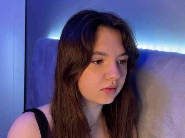 AlisaRichGold webcam