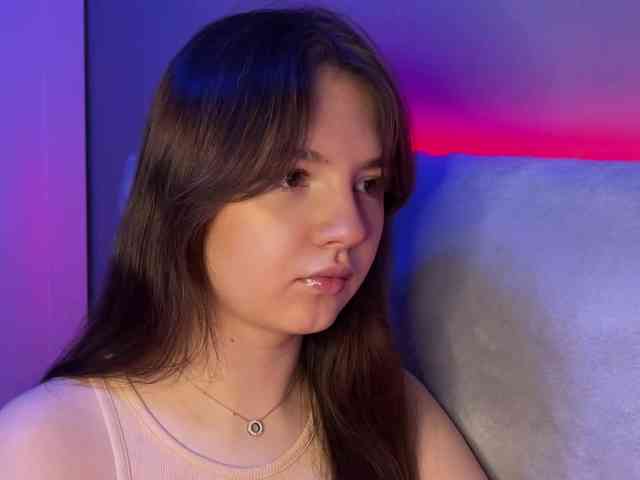 AlisaRichGold webcam