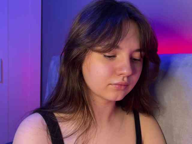 AlisaRichGold webcam
