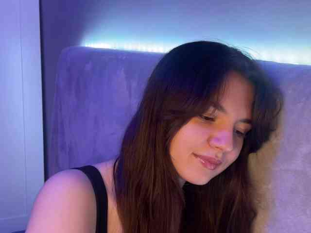 AlisaRichGold webcam