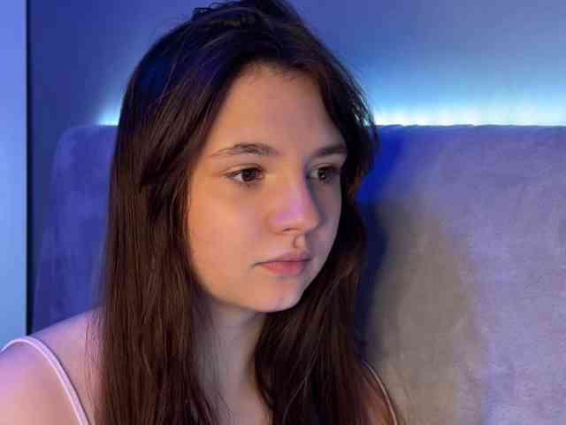 AlisaRichGold webcam