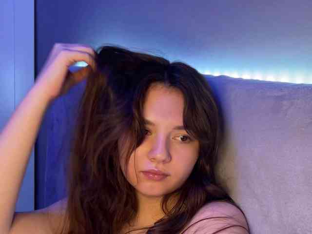 AlisaRichGold webcam