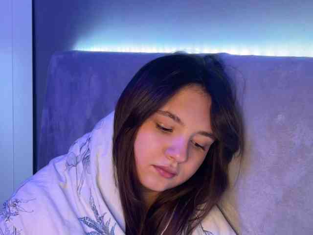 AlisaRichGold webcam