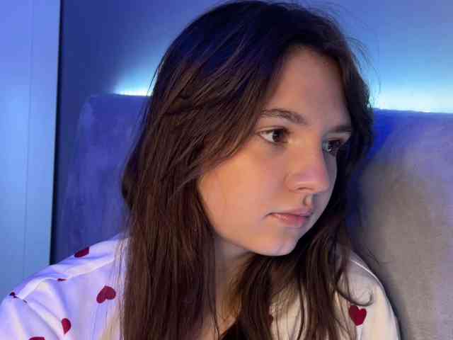 AlisaRichGold webcam