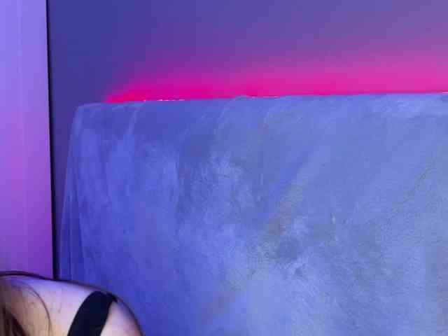 AlisaRichGold webcam