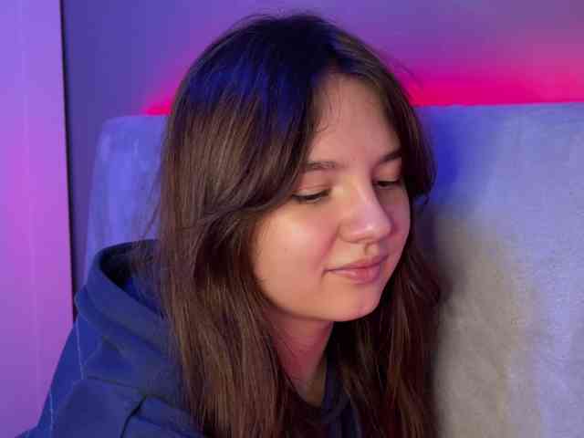 AlisaRichGold webcam