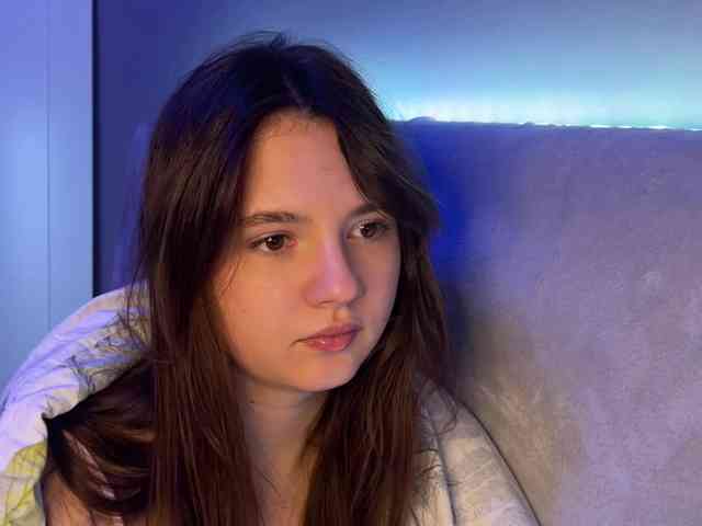 AlisaRichGold webcam