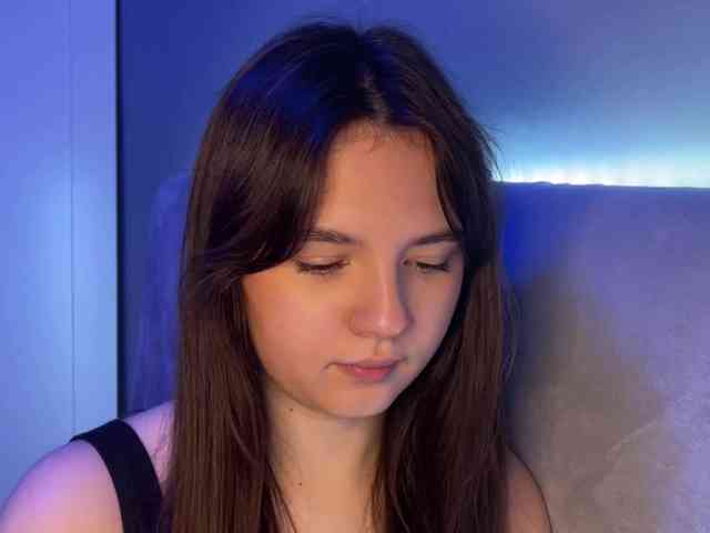 AlisaRichGold webcam