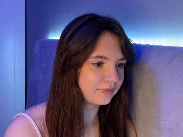 AlisaRichGold webcam