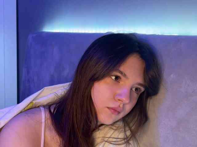 AlisaRichGold webcam