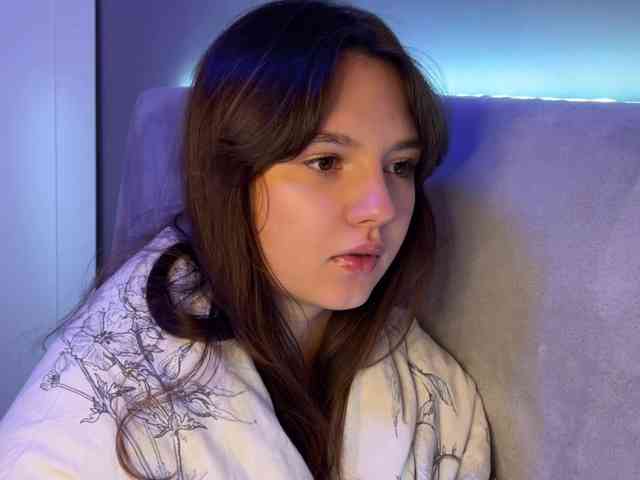 AlisaRichGold webcam
