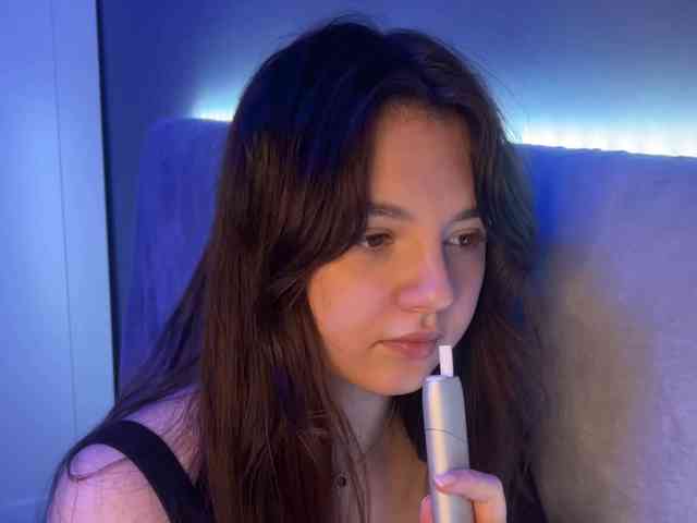 AlisaRichGold webcam