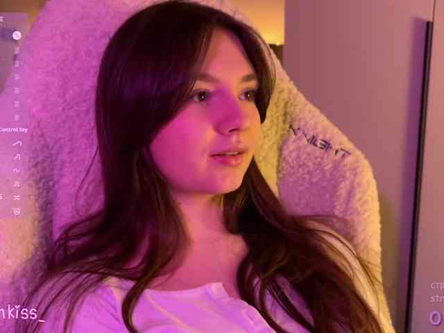 -FoxAlisa- Live Webcam on BongaCams