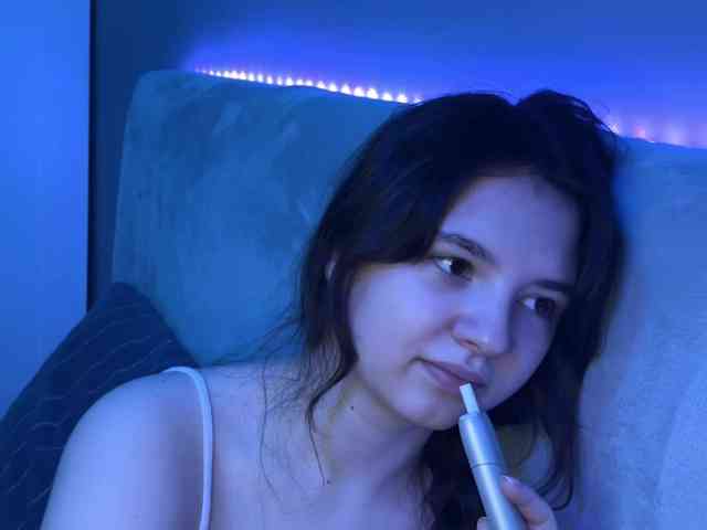 AlisaRichGold webcam