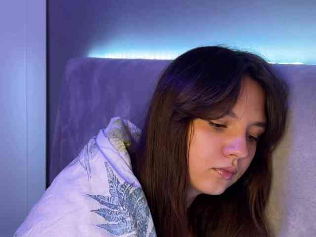 AlisaRichGold webcam
