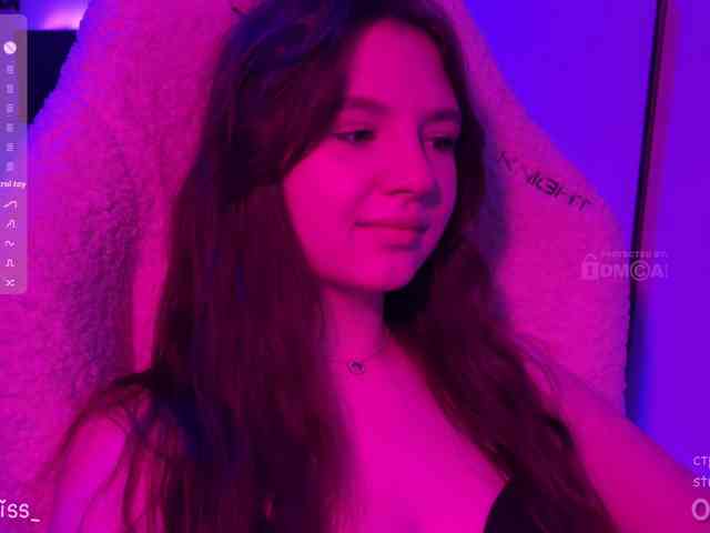 video live chat -FoxAlisa-