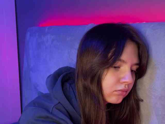 AlisaRichGold webcam