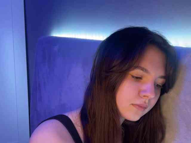 AlisaRichGold webcam