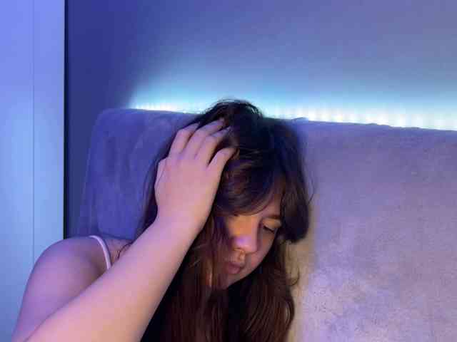 AlisaRichGold webcam