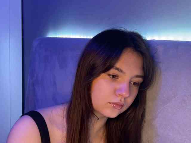 AlisaRichGold webcam