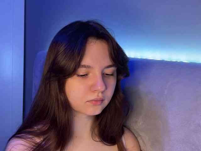 AlisaRichGold webcam