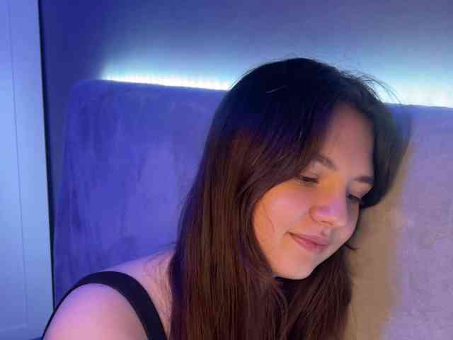AlisaRichGold webcam