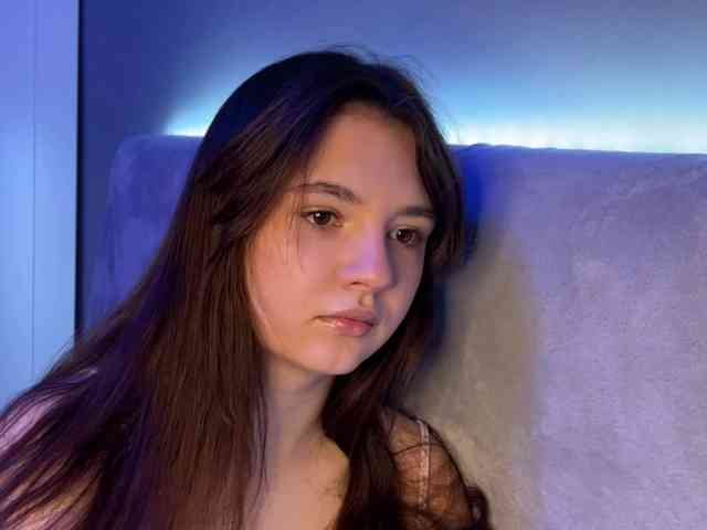 AlisaRichGold webcam