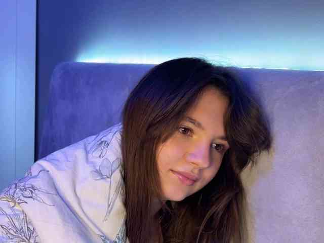 AlisaRichGold webcam