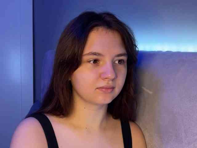 AlisaRichGold webcam