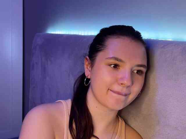 AlisaRichGold webcam