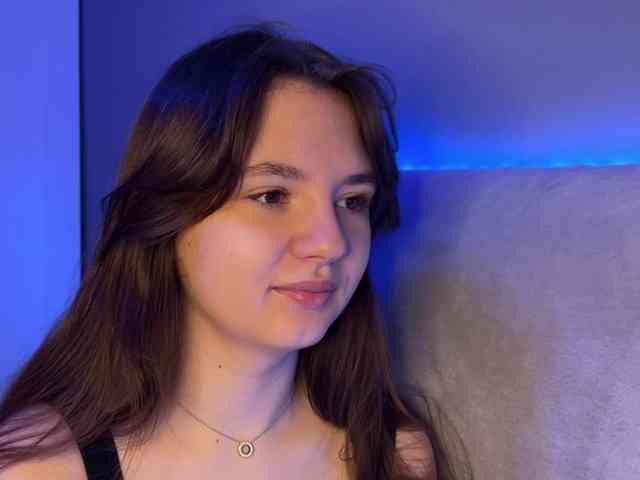 AlisaRichGold webcam