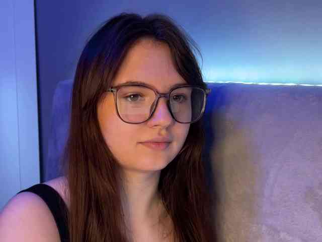 AlisaRichGold webcam
