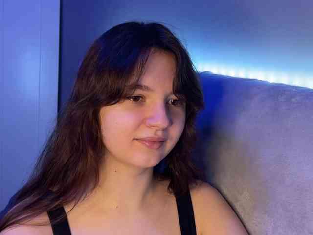 AlisaRichGold webcam