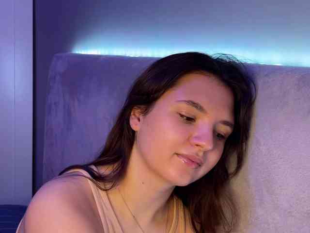 AlisaRichGold webcam