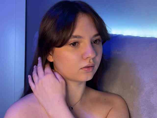 AlisaRichGold webcam